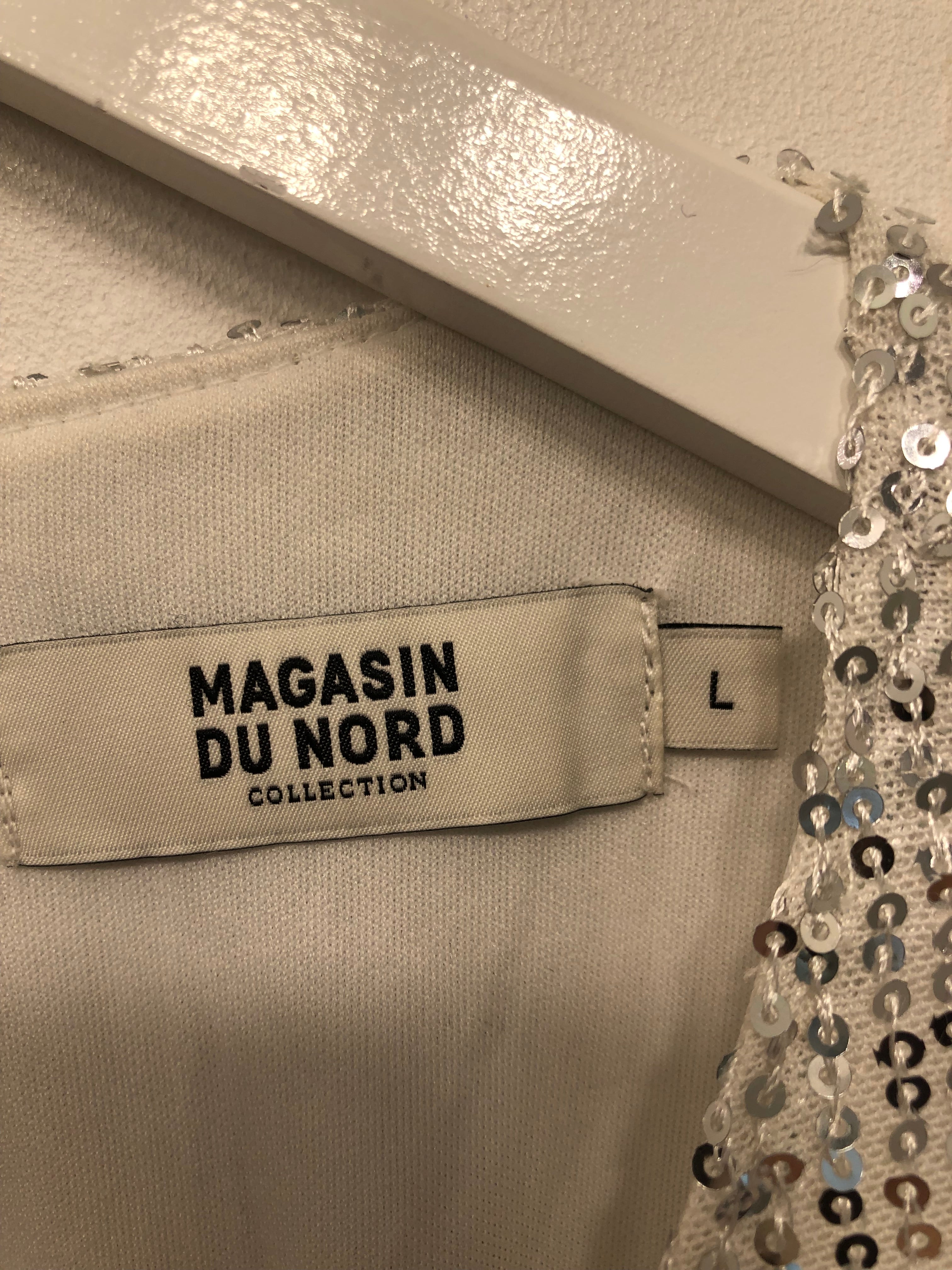 Magasin Kjole